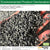 Transmutation Plastic Pellet Pellets - Recycled PostPrime ®️ Plastic