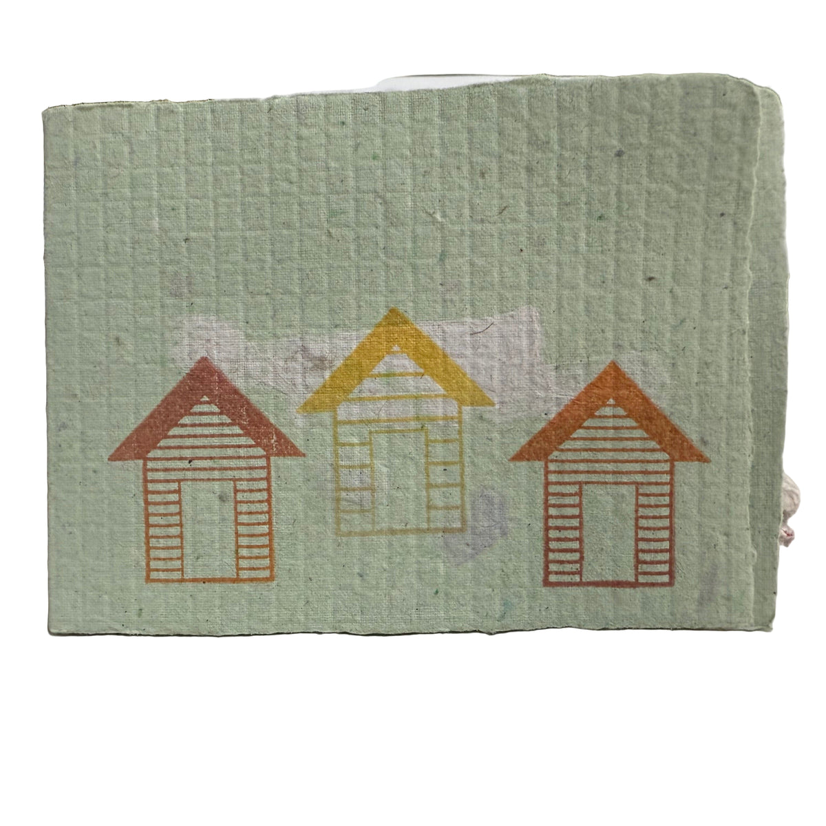 Transmutation Sheds Gift Cards - Recycled Paper