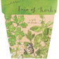 Gift of seeds