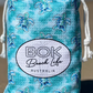Beach Towel - Recycled bottles (PET)
