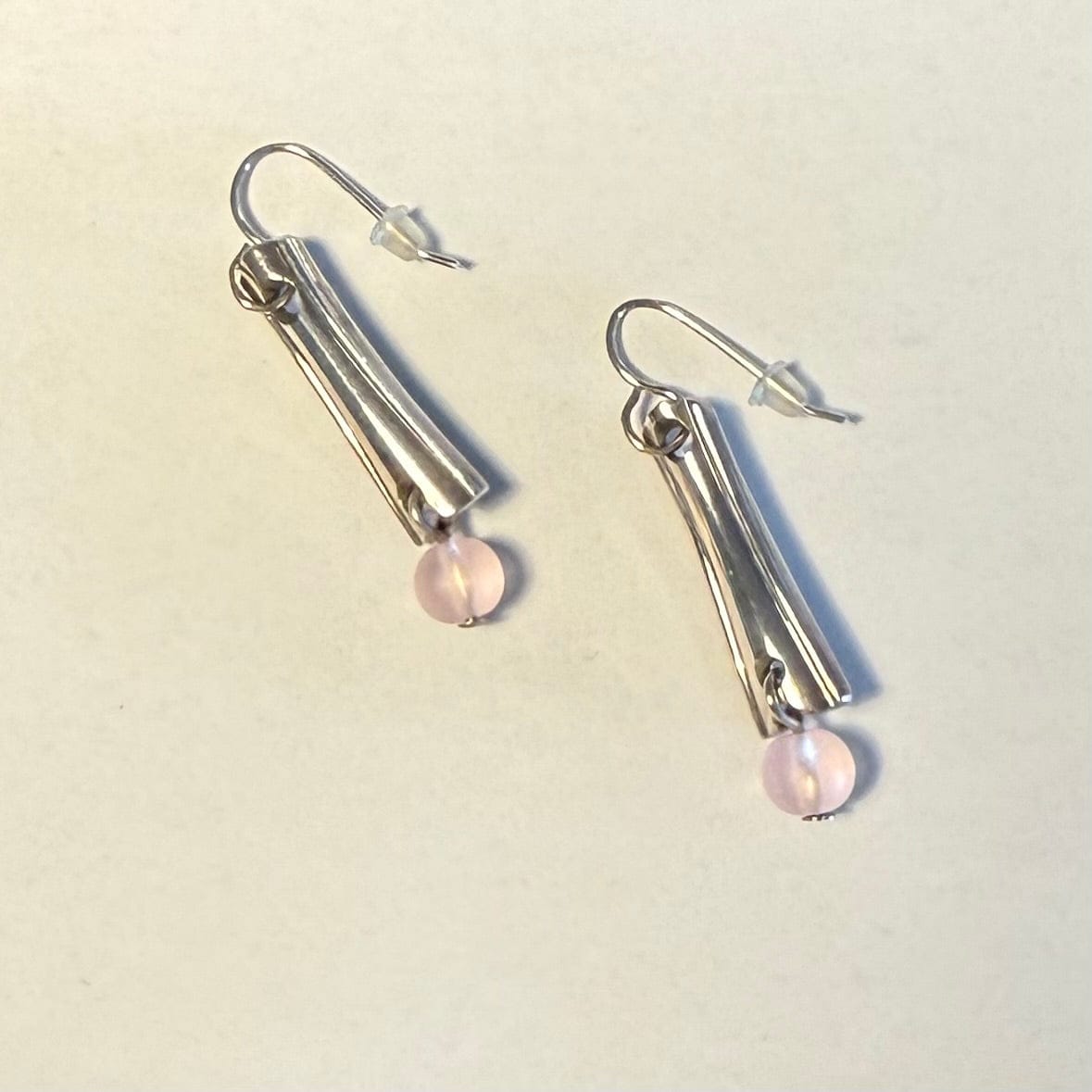 Twists n Tines recycled cutlery jewellery