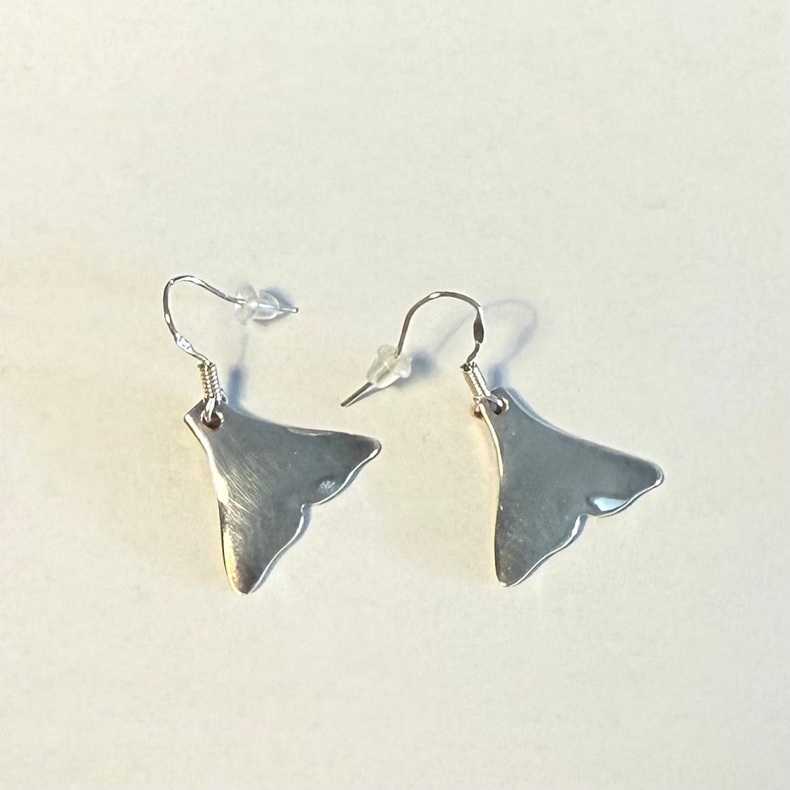 Twists n Tines recycled cutlery jewellery