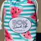 Beach Towel - Recycled bottles (PET)