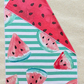 Beach Towel - Recycled bottles (PET)