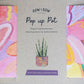 Pop up pot - Sow n Sow Planter