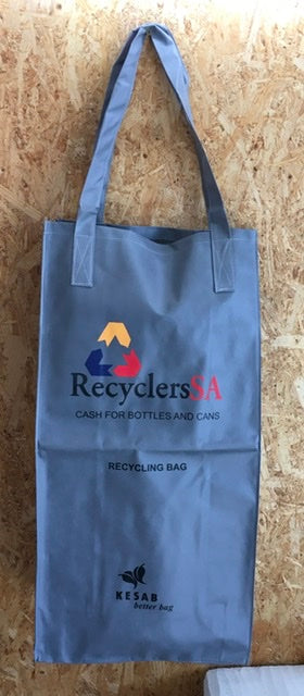 Bag - Recycle SA - Collection Bag