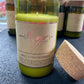 Candle - Wine Bottle