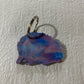 Keyrings - Recycled bottle lids - Zero.plastic.Australia