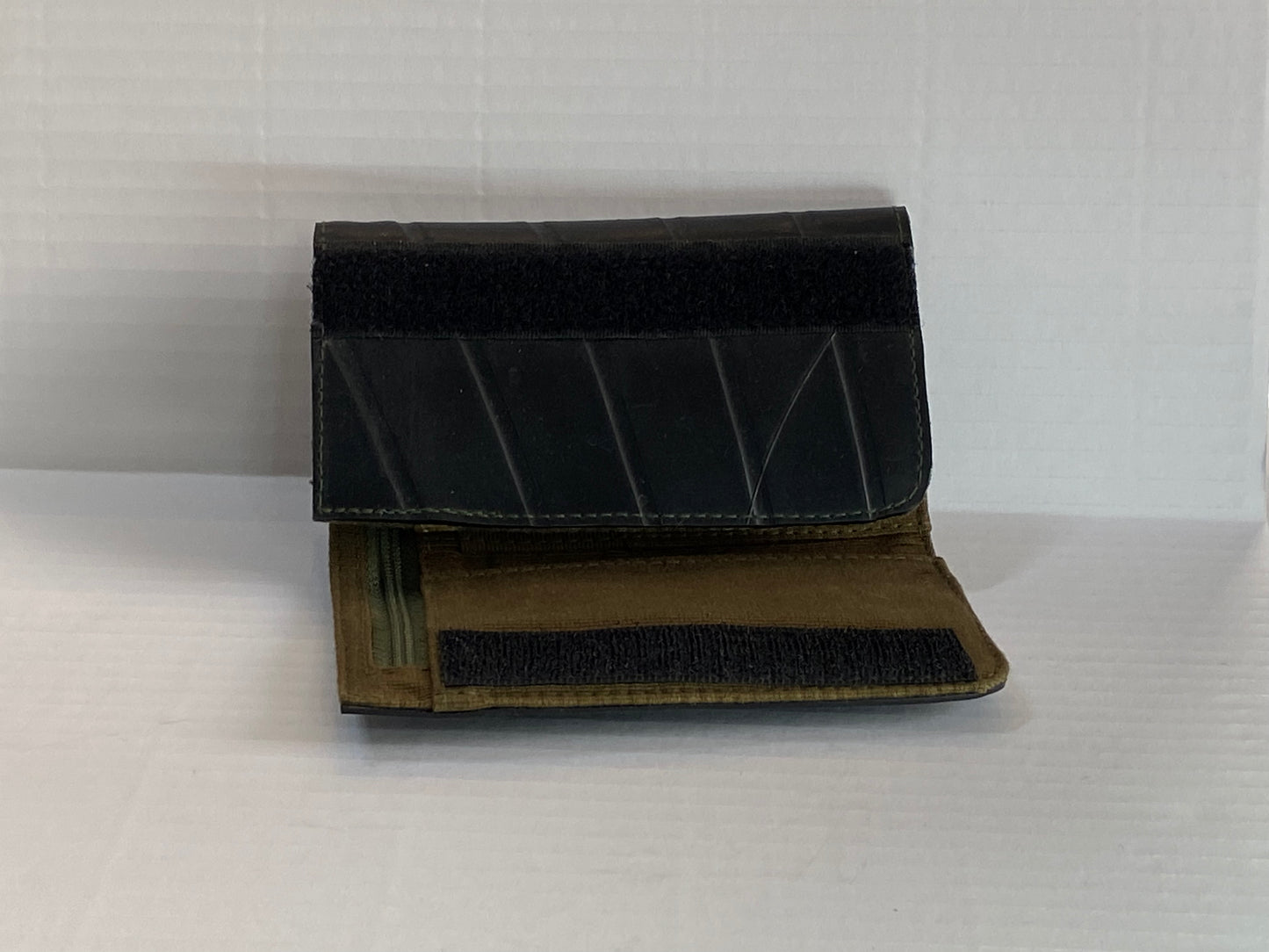 Wallet - Tri fold