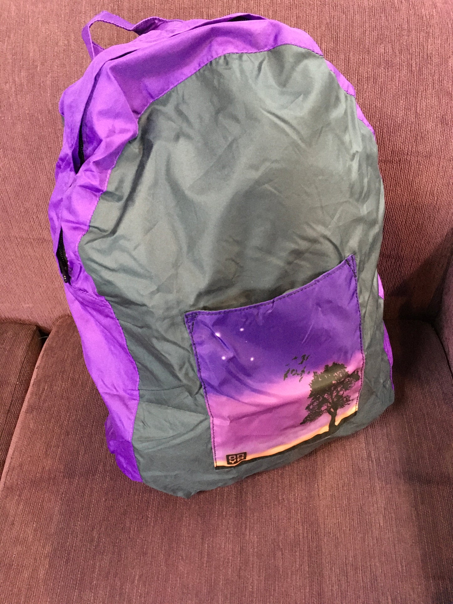 Bag - Onya Backpack