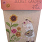 Gift of seeds