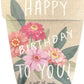 Gift of seeds