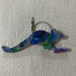 Keyrings - Recycled bottle lids - Zero.plastic.Australia