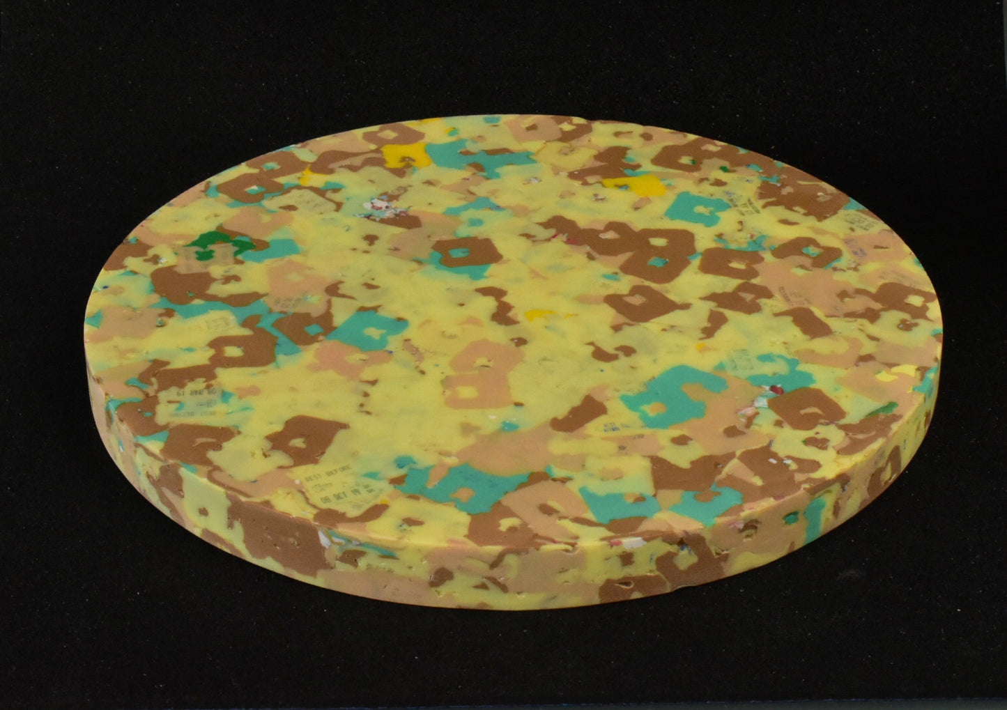 Transmutation Breadtag Serving Board Australian Made Manufacturing Circular Economy Reduce Reuse Recycle Robe South Australia 