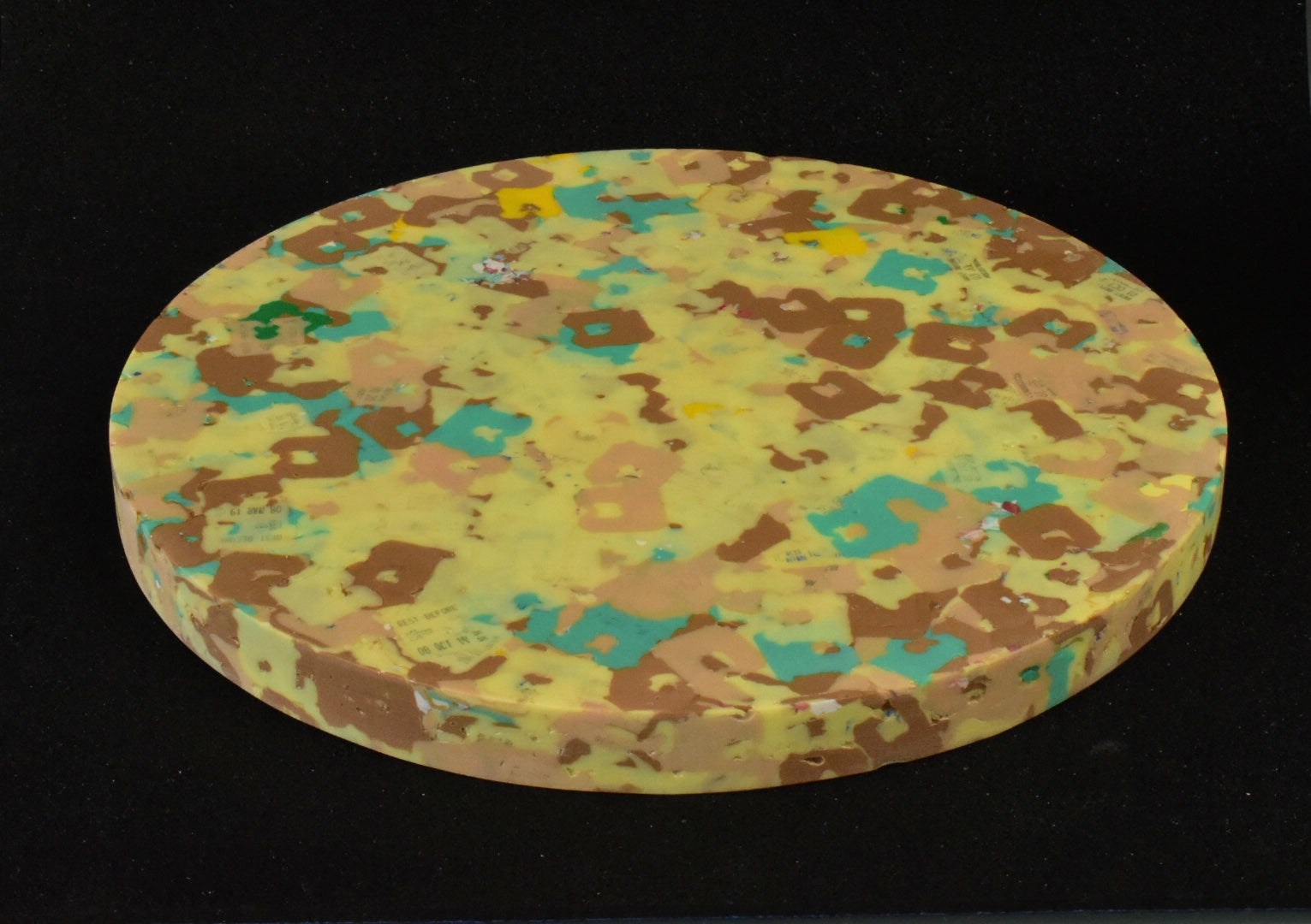 Transmutation Breadtag Serving Board Australian Made Manufacturing Circular Economy Reduce Reuse Recycle Robe South Australia 