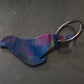 Keyrings - Recycled bottle lids - Zero.plastic.Australia