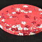 Serving board - Recycled Bread Tags