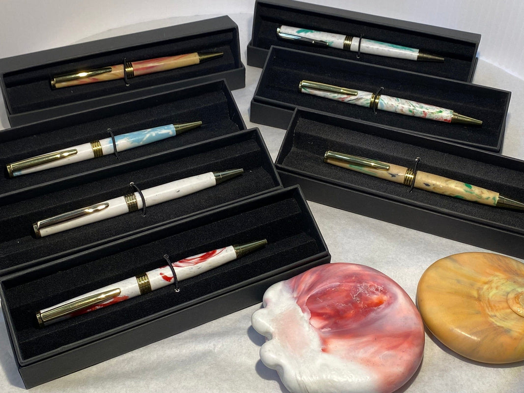 Remade in Robe Transmutation