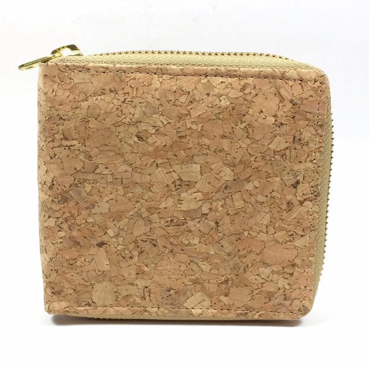 By The Sea Wallet Cork - Ingy
