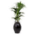 Evergreen Life Tubs Small - H40 x D30cm Planter - Rubber Tub - handles
