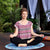 Recycled Mats Mat Essence Mat - Meditation - Recycled PET topper