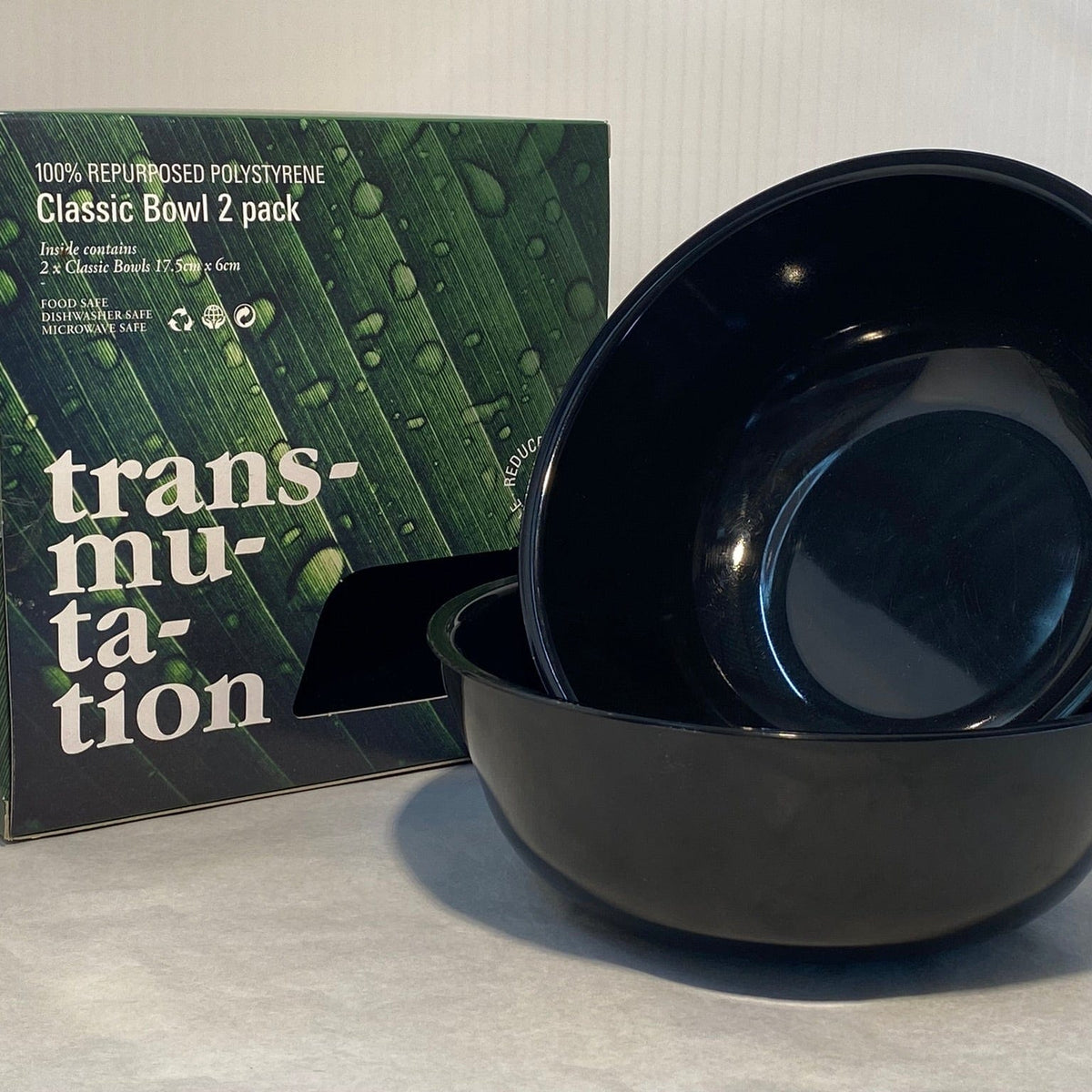 Transmutation Bowl Bowl - Styrobowl Classic x 2